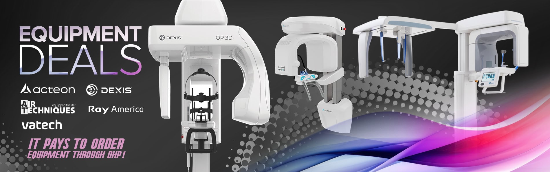 dental-equipment-deals-CBCT-pan-3d-sterilizers-dealsQ425