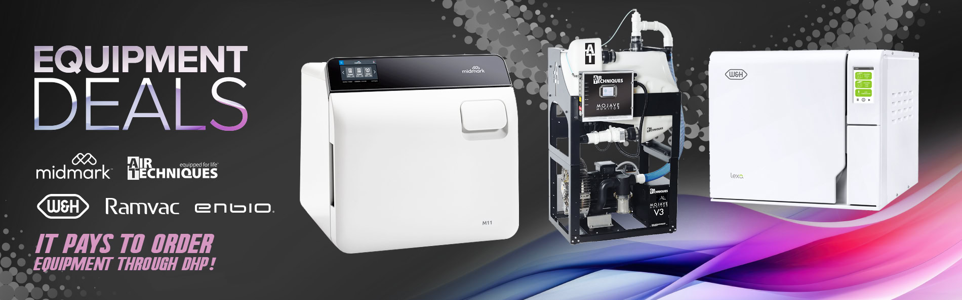 dental-equipment-deals-CBCT-pan-3d-sterilizers-dealsQ425