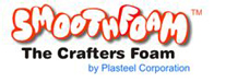 Plasteel Corporation smooth foam