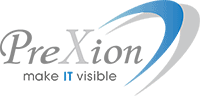 prexion logo