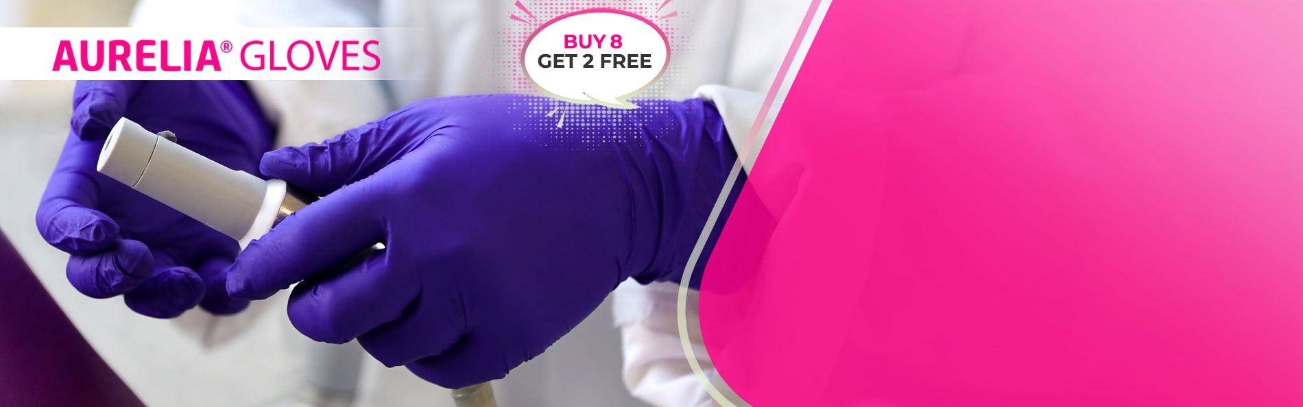 dental-exam-gloves-nitrile-aurelia-indigo-dhp-supplies-deals-discounts