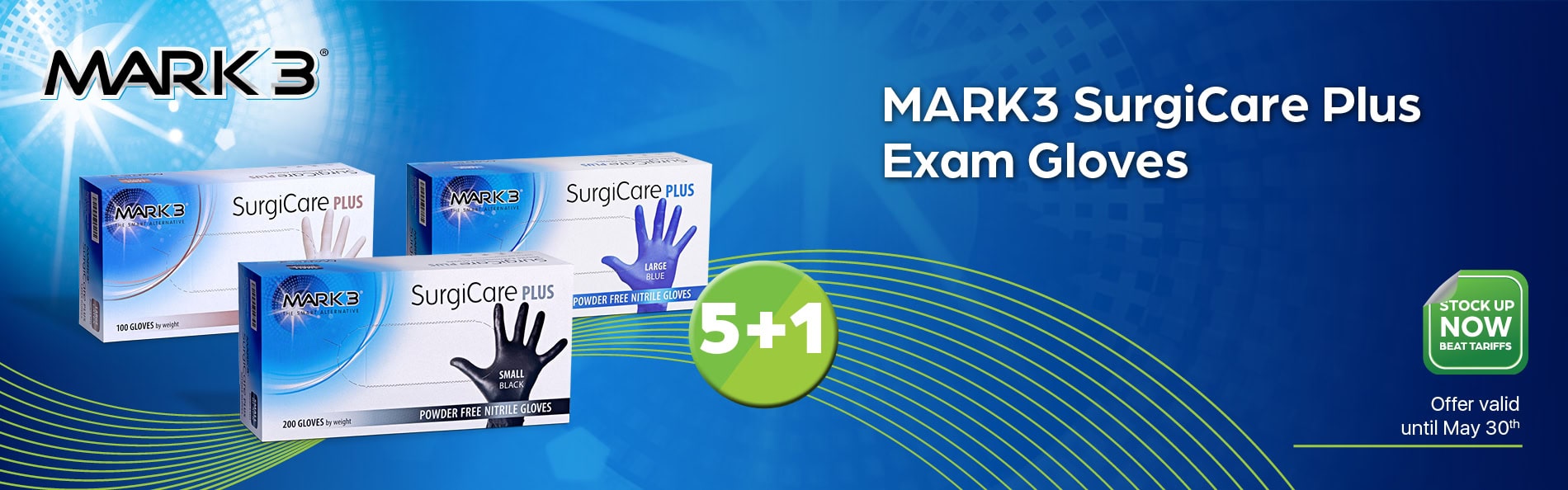 dental exam gloves nitrile mark3 dhp supplies deals discounts