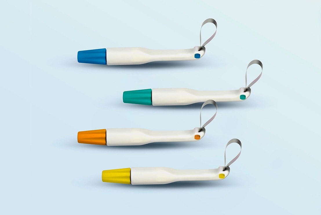 dental restorative matrix bands
