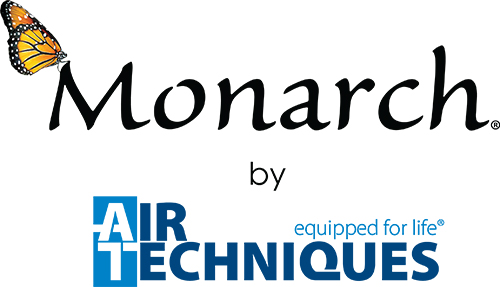 monarch air techniques logo