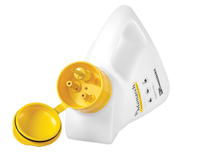 monarch-cleanstream-dispenser-dental-evacuation-system