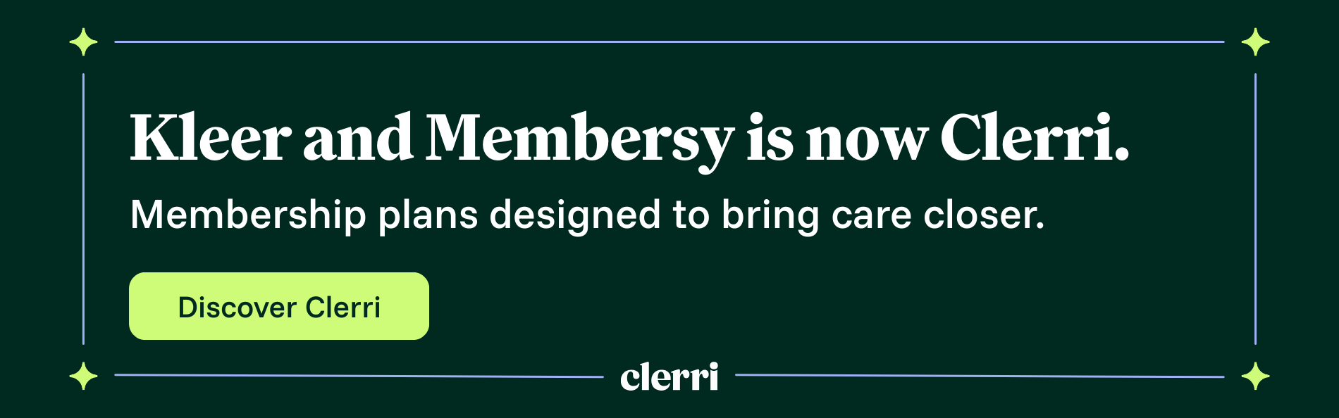 clerri-dental-practice-patient-care-membership-platform