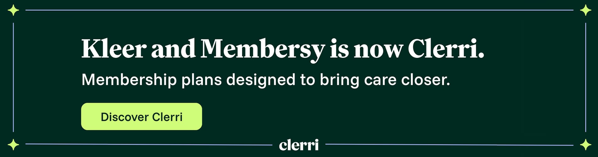 clerri-dental-practice-patient-care-membership-platform