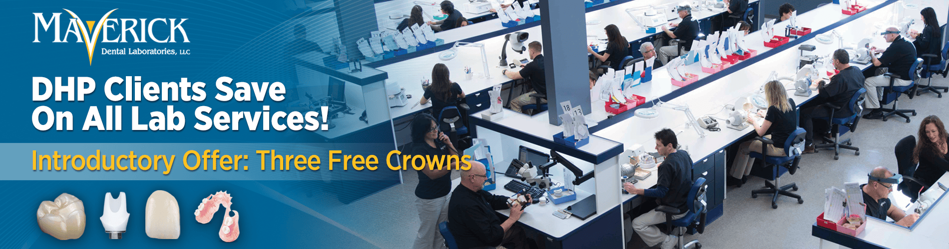 dental-lab-services-crowns-technicians-maverick-ceramic-dhp-solutions