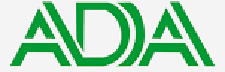 American Dental Association