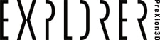 prexion explorer logo