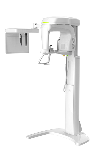 vatech pax-i plus dental 3d imaging equipment