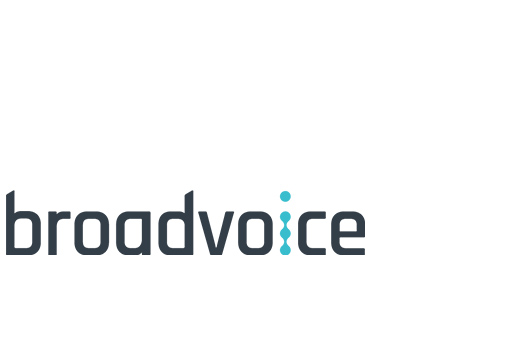 broadvoice logo