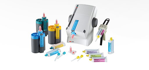 3M-Impressioning