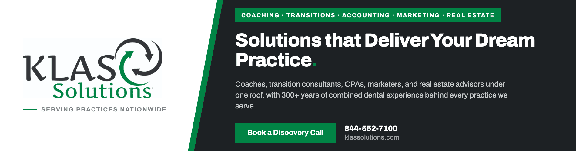 KLAS-dental-Solutions-tax-accounting-coaching-marketing-real-estate