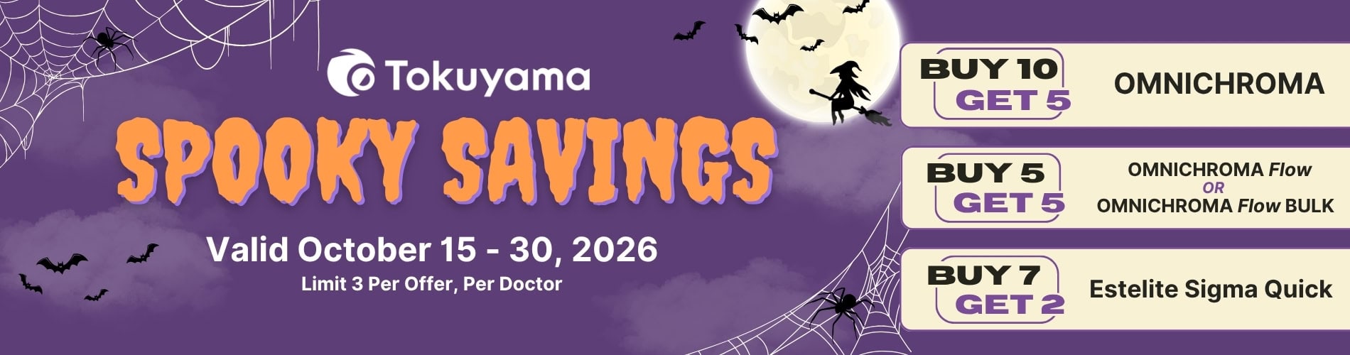 -dental-composite-omnichroma-tokuyama-spooky-dhp-supples-deals-discounts