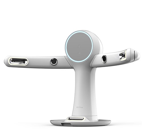 dental facial scanner