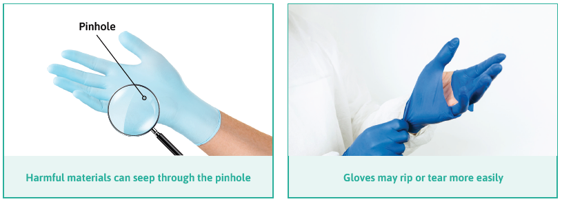 pinhole-gloves-tear