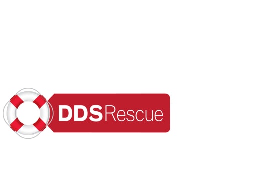 DDS Rescue dental practice cybersecurity
