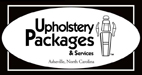 Upholstery Packages and Services