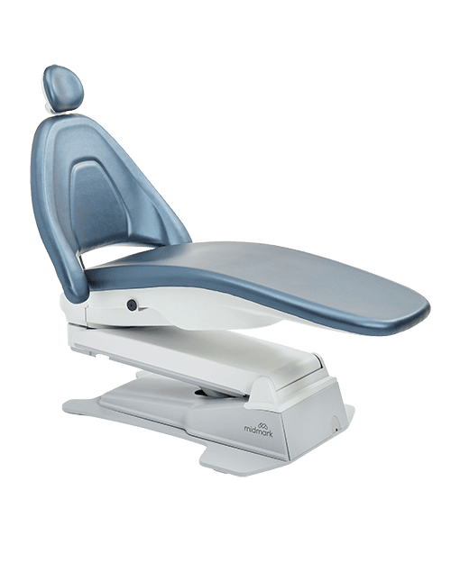 dental chairs midmark