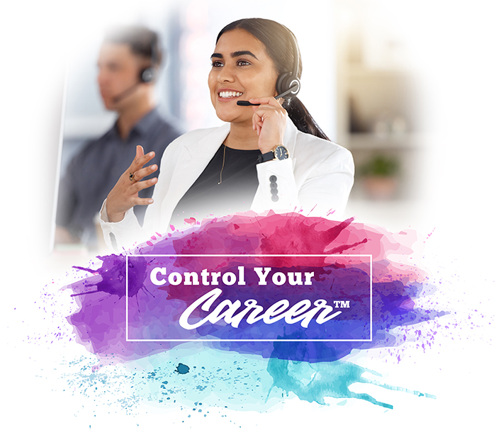 sales representative DHP