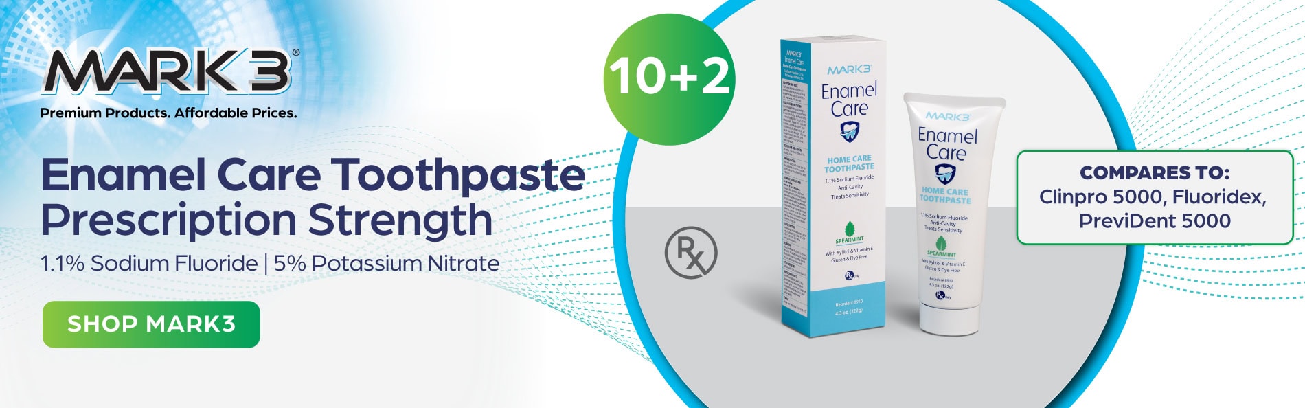 dental-toothpaste-prescription-strength-mark3-dhp-supplies-deals-discounts