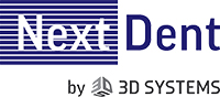 NextDent-by-3D-Systems-logo