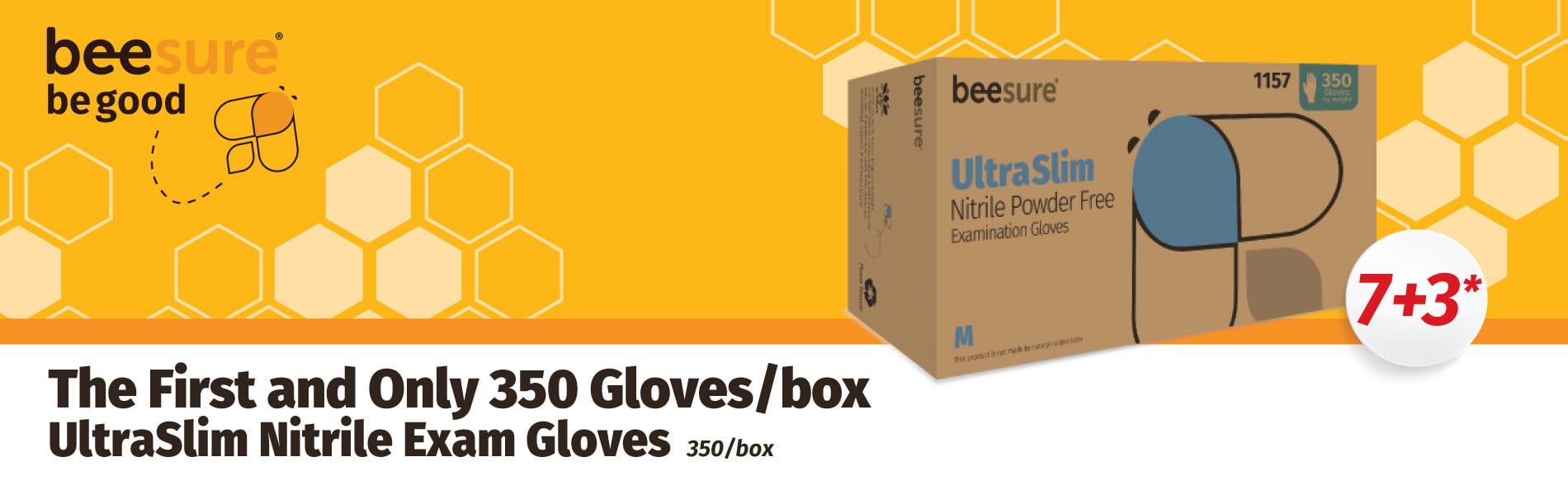 dental-exam-gloves-nitrile-beesure-dhp-supplies-deals-discounts