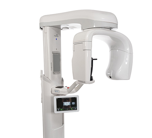 Midmark-EOIS-2D-Panoramic-Dental-X-Ray
