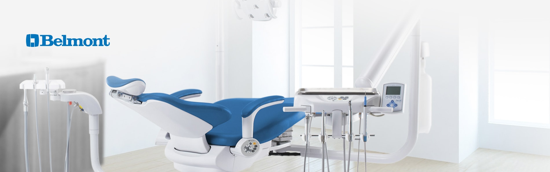 Dental Equipment and Technology DHP