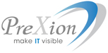 Prexion dental equipment imaging 3D pan 