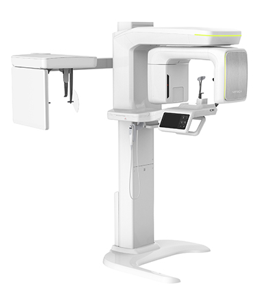 Vatech Green CT 2 dental equipment