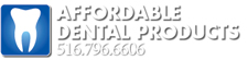 Affordable Dental Products