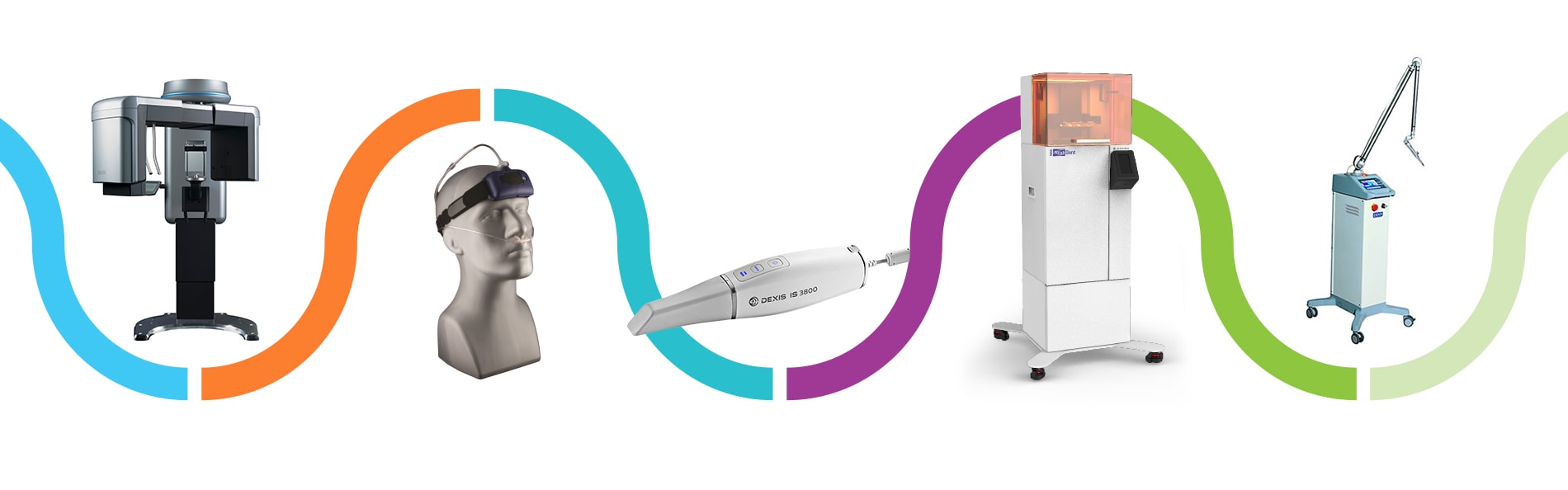 Digital Dental Workflow_CAD-CAM-3D Imaging