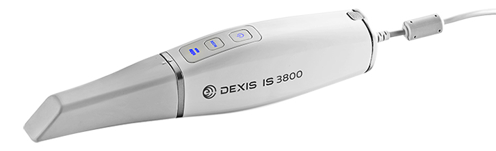 dental-intraoral-scanner-DEXIS-3800