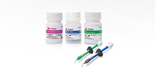 3M-Dental-Composites