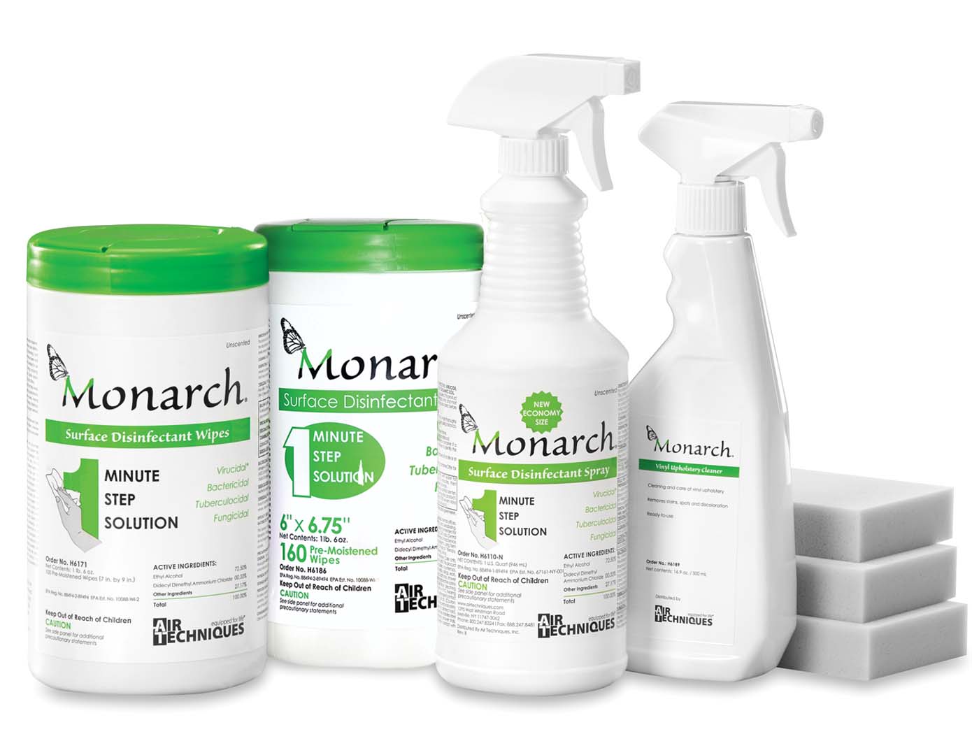 Monarch-Surface-Disinfectants