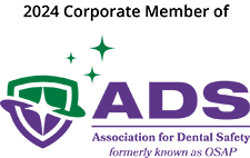 OSAP - Organization for Safety, Asepsis and Prevention (OSAP)