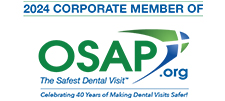 OSAP - Organization for Safety, Asepsis and Prevention (OSAP)