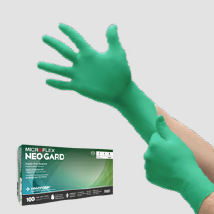 dental-gloves-microflex-neogard