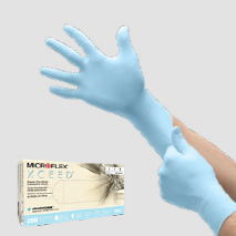 dental-gloves-microflex-xceed