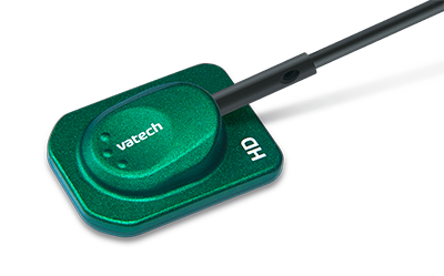 vatech hd sensor dental imaging equipment