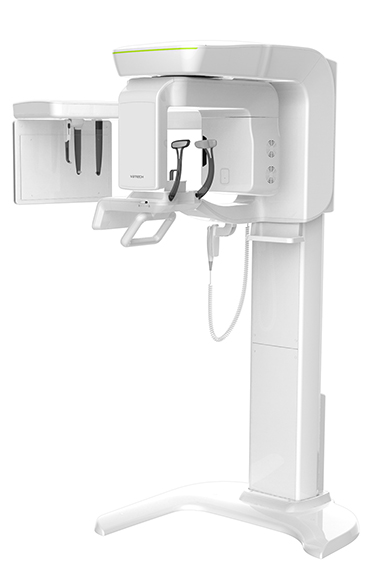 Vatech Smart Plus dental equipment