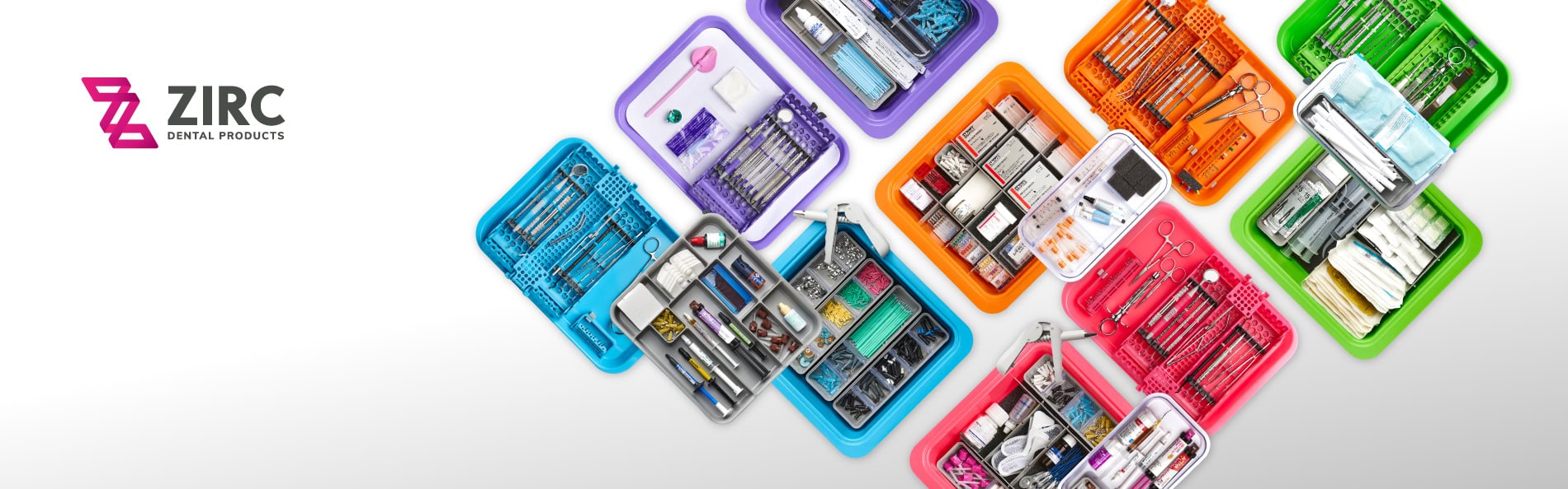 dental-organization-instrument-trays-zirc-dhp-supplies-practice-solutions