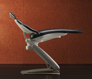 Midmark Elevance Chair dental equipment