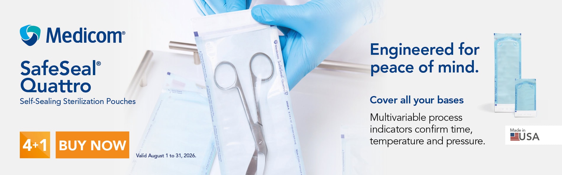 dental-self-sealing-sterilization-pouches-medicom-dhp-supplies-deals-discounts