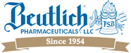 Beutlich Pharmaceuticals