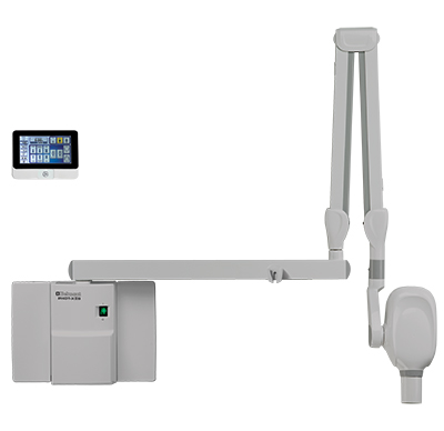 Belmont PHOT-xIIs LCD dental equipment