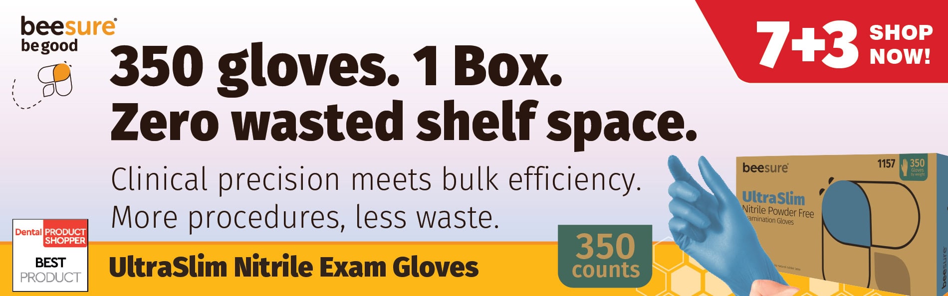dental-exam-gloves-nitrile-beesure-dhp-supplies-deals-discounts