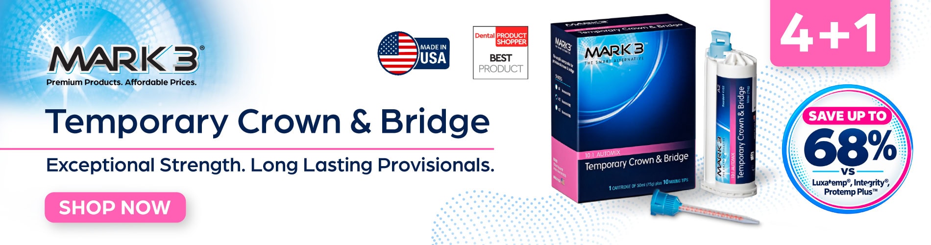dental-Crown&Bridge-mark3-dhp-supplies-deals-discounts
